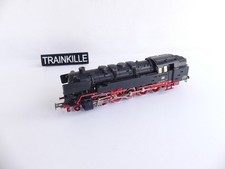 MARKLIN 3 RAILS ALTERNATIF HO LOCOMOTIVE A VAPEUR DE LA DB BR 85 007