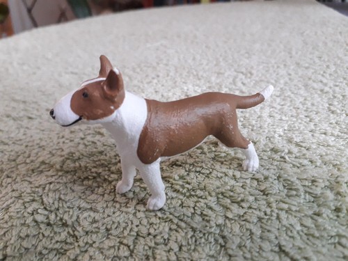 Schleich 2021 chien - schleich, bull