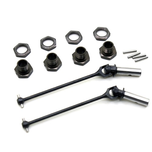 Pour kyosho mp10 front - pour,