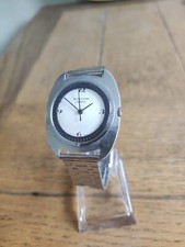 Montre mixte extra fine