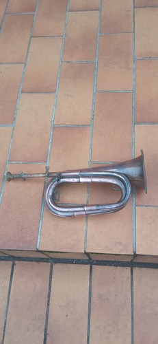 Clairon bugle prins freres - clairon, de