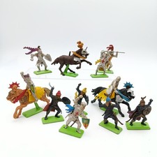 Lot Figurines BRITAINS LTD