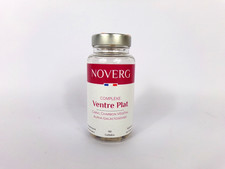 NOVERG - COMPLEXE VENTRE PLAT