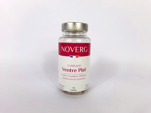 Noverg complexe ventre - noverg,