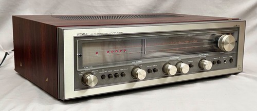 Luxman 3030 fm - luxman, r-3030