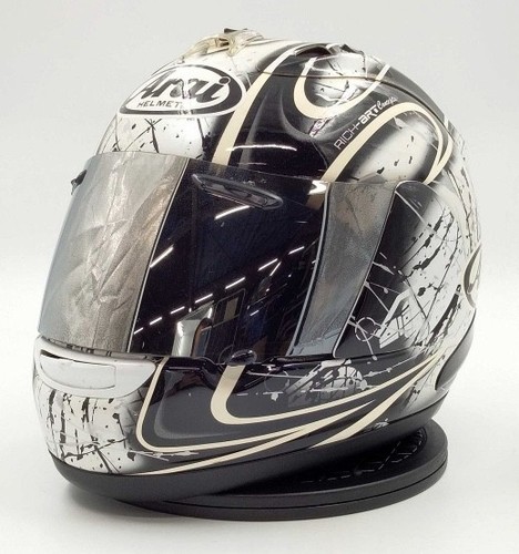 Casque intégral arai rr5 - casque, rx-7