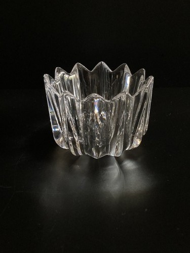 Vase tulipe cristal - tulipe,