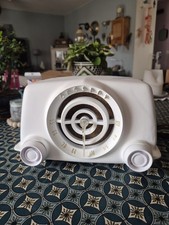 Ancienne Radio Crosley 11-102u