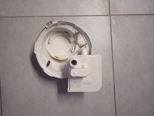 Bac fond lave - de, lave-vaisselle