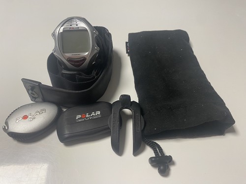 Polar rs800cx - #, 9