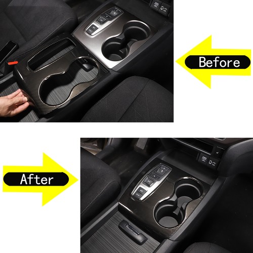 Carbon fiber abs - fiber, console