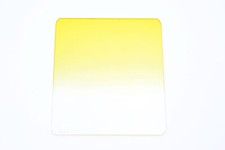 Filtre Gradué Jaune Clair P