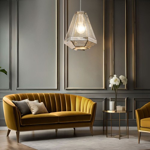 Lampe suspension luminaire - lampe,