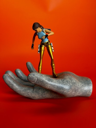 Midas hand lara - hand,