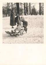 ANCIENNE PHOTOGRAPHIE JOLIE