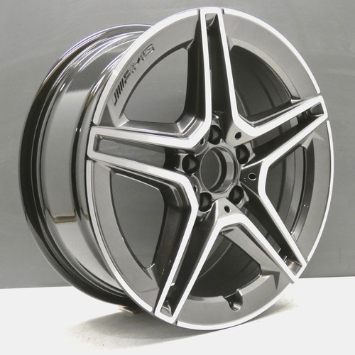 Mercedes class cla - mercedes,