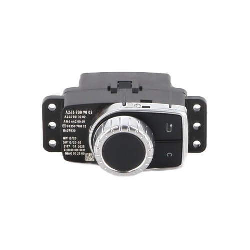 Commande navigation gps - navigation,