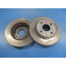 Daihatsu Genuine Tanto La610S Front Brake Disc Rotor P10100-25016163