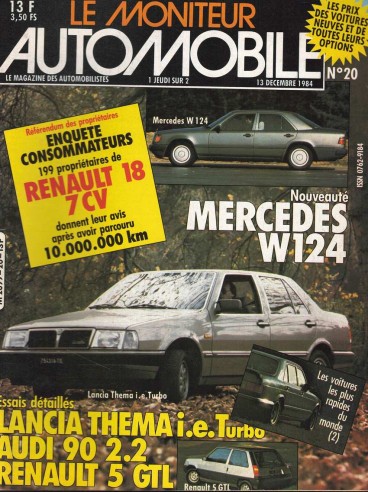 Moniteur automobile - ▄▀▄,