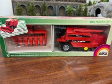 Moissonneuse Deutz-fahr siku