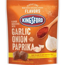 Kingsford Signature Flavors 2
