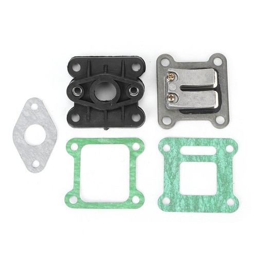 Carburetor reed valve mainfold - reed,
