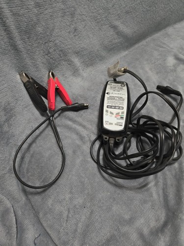 Optimate battery charger - optimate,