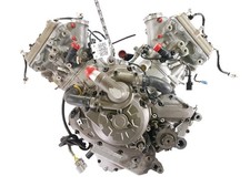 Moteur - DUCATI 1200