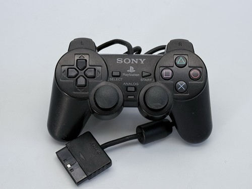 Sony playstation ps2 manette - playstation,