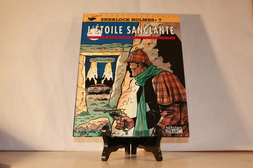 Sherlock holmes l - sherlock, #7
