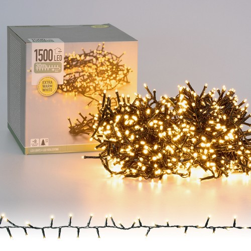 Guirlande lumineuse noël - guirlande,