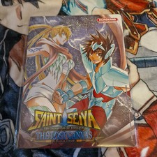 Goodies Saint Seiya The Lost