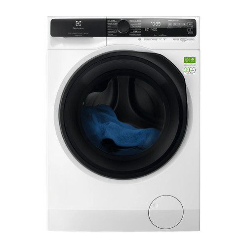 Electrolux lave linge hublot - electrolux, lave-linge