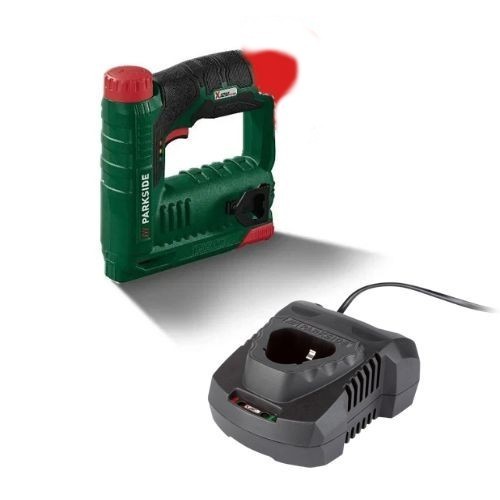 Parkside agrafeuse 12v - agrafeuse, pat12