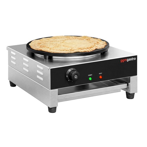 Ggm gastro crêpière - ggm,