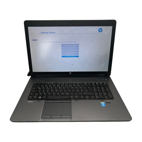 Zbook intel - hp, |