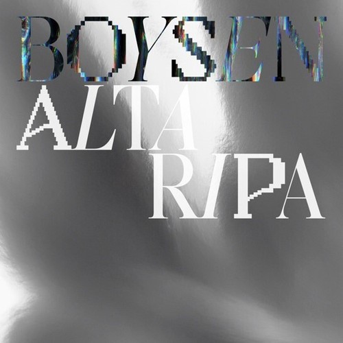 Ben lukas boysen - ben,