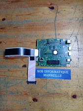 Carte Mère 1-981-541-21 TV