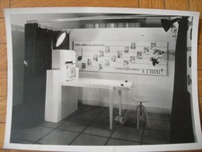 TIRAGE ARGENTIQUE : MATERIEL