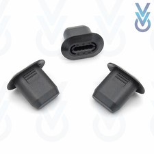 10x VVO® clips de panneau de