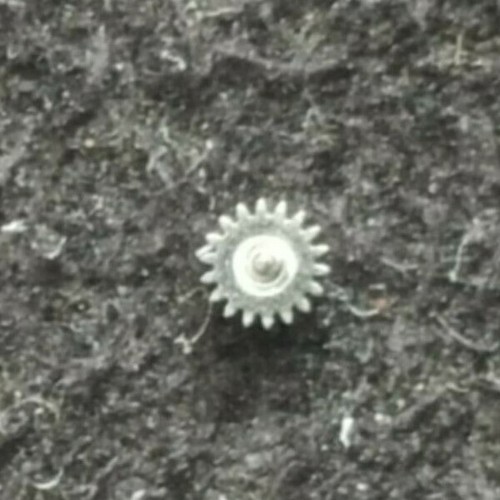 Eta caliber 2895 - part, number