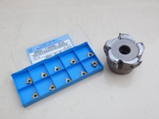 tourteau fraise diamètre 63mm