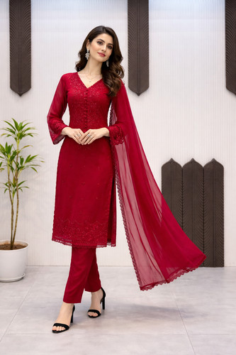 Robe costume salwar kameez - costume, de