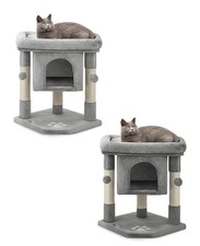 lionto Arbre à chat arbre à