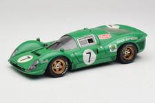37000 Ferrari 412 P n7 Green