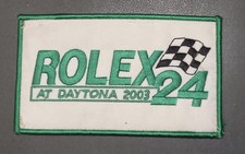 Rolex Daytona 24H Racing