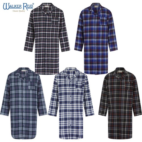 Chemise nuit longue à - nuit,