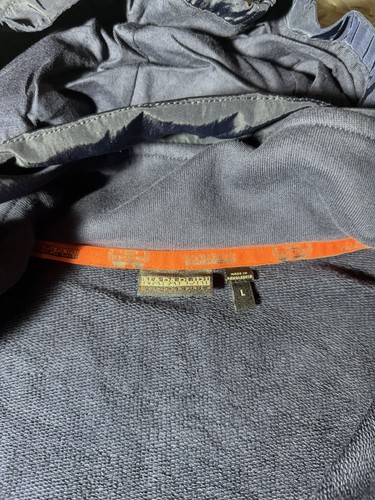 Veste napapijri ambra sweat - -,