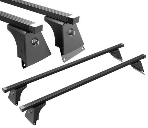 Barres toit m110b crv 120cm - toit,