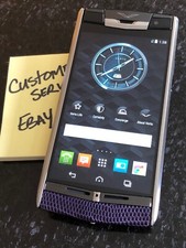VERTU Signature Touch 4.7"